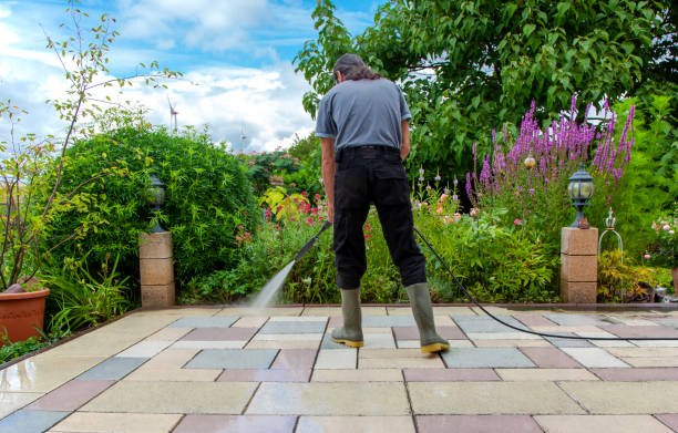 Trusted North College Hill, OH Pressure Washing Services Experts