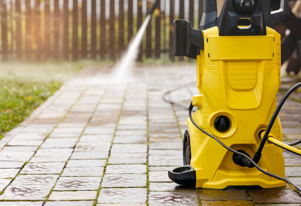 Best Concrete Sealing  in North College Hill, OH