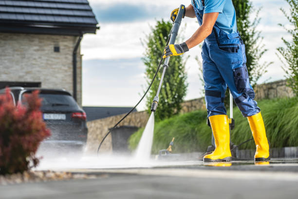 Best Post-Construction Pressure Washing  in North College Hill, OH